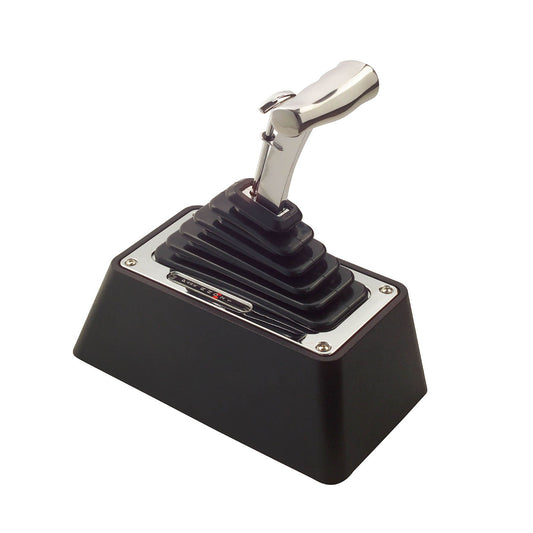 TCI StreetFighter Shifter for 3 or 4 Speed Forward/Reverse-Pattern Shift Patterns 616443