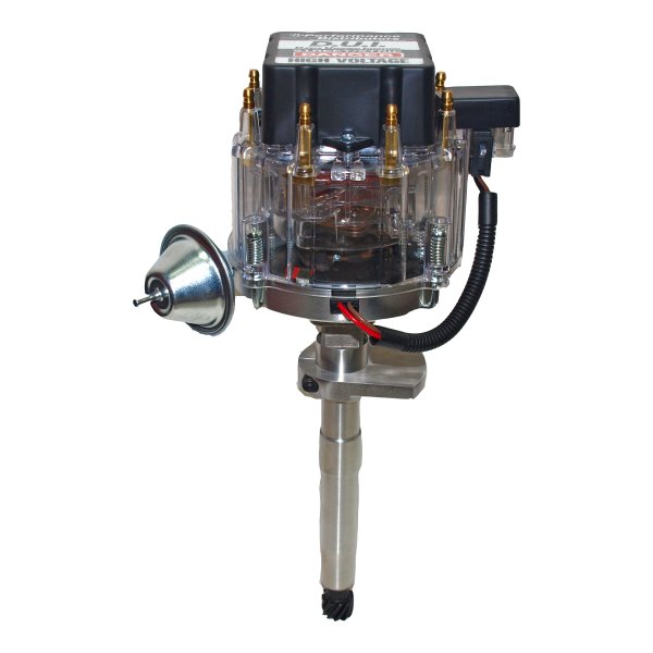 Performance Distributors - Distributor DUI-36820CL