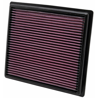 K&N 33-2443 Replacement Air Filter