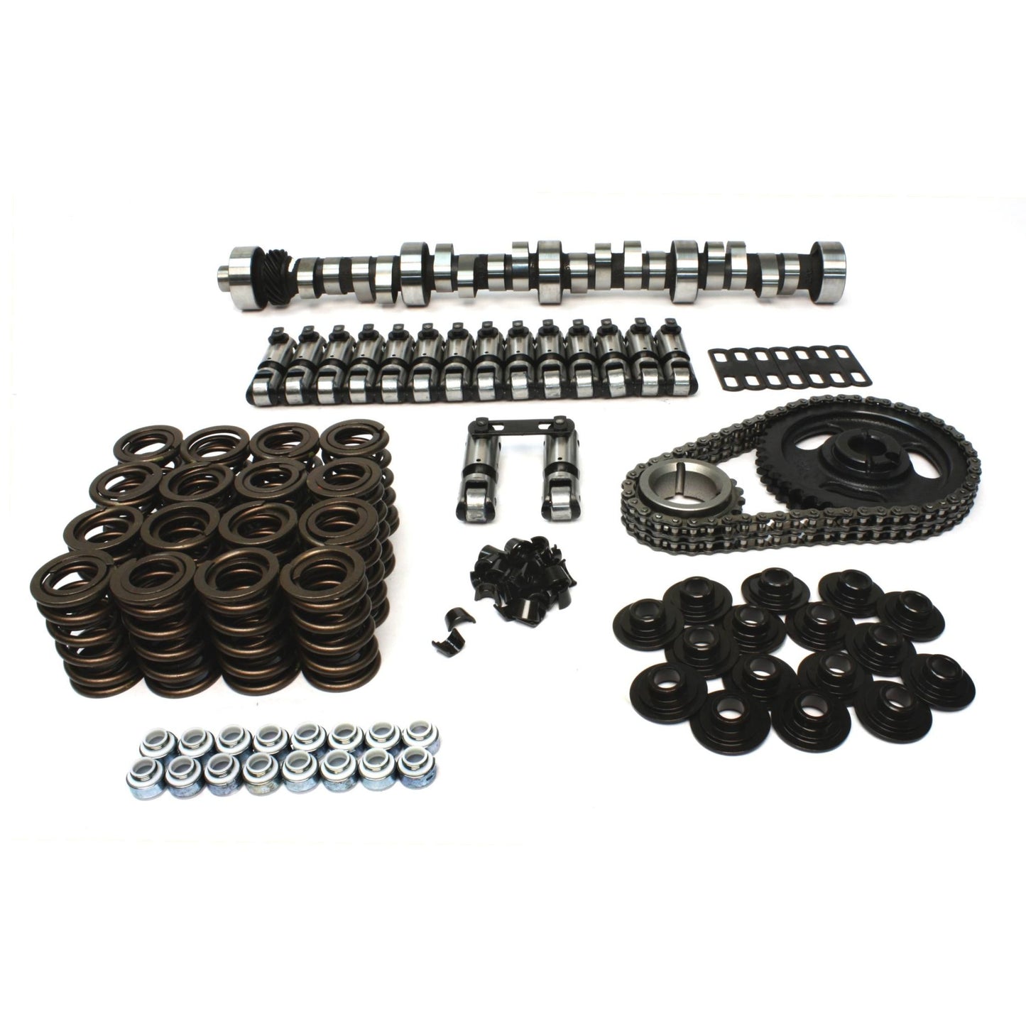 COMP Cams Magnum 262/262 Solid Roller Cam K-Kit for Ford 221-302 COMP-K31-761-8