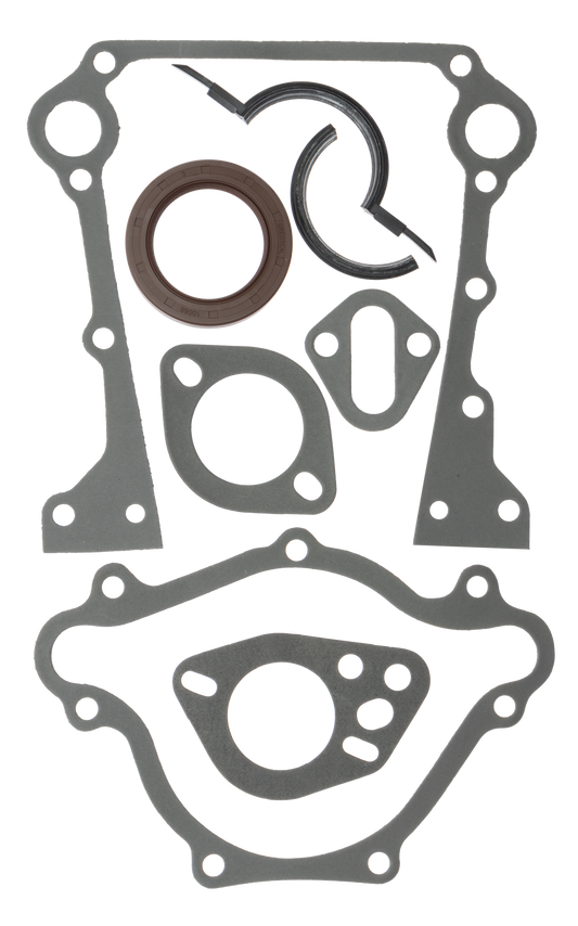 SCE Gaskets SBBK CHRY V8 273-360 1964-89 2PC SRMS (Engine Short Block Base Kit) 36903
