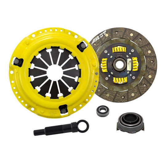 Advanced Clutch Technology Sport/Perf Street Sprung Kit ACT-HC5-SPSS