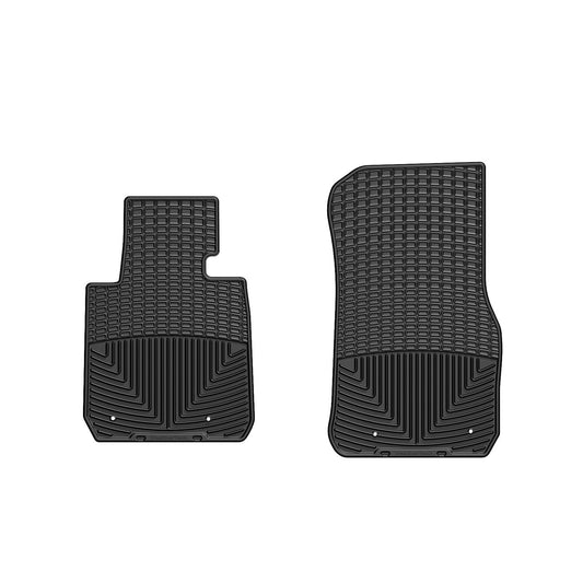 WeatherTech All Weather Floor Mats W267
