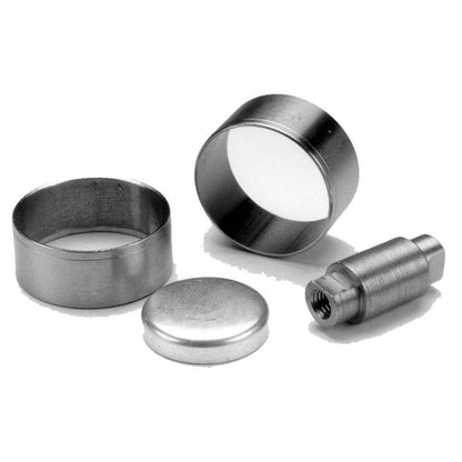 EngineQuest Chrysler Mitsubishi 1.8 2.0 2.4 Balance Shaft Elimination Kit EQ-BEK122