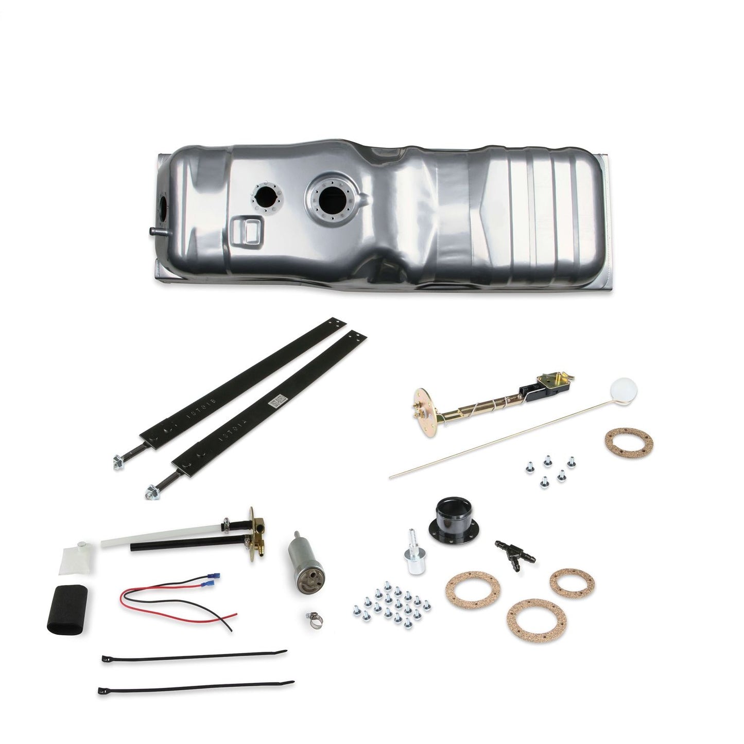Holley Sniper EFI Fuel Tank System 19-454