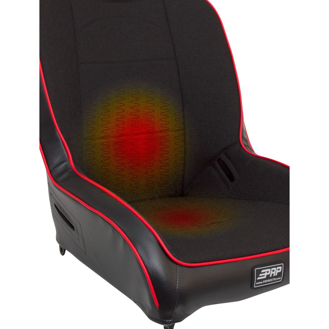 PRP-O15-Heated Seats (On/Off)