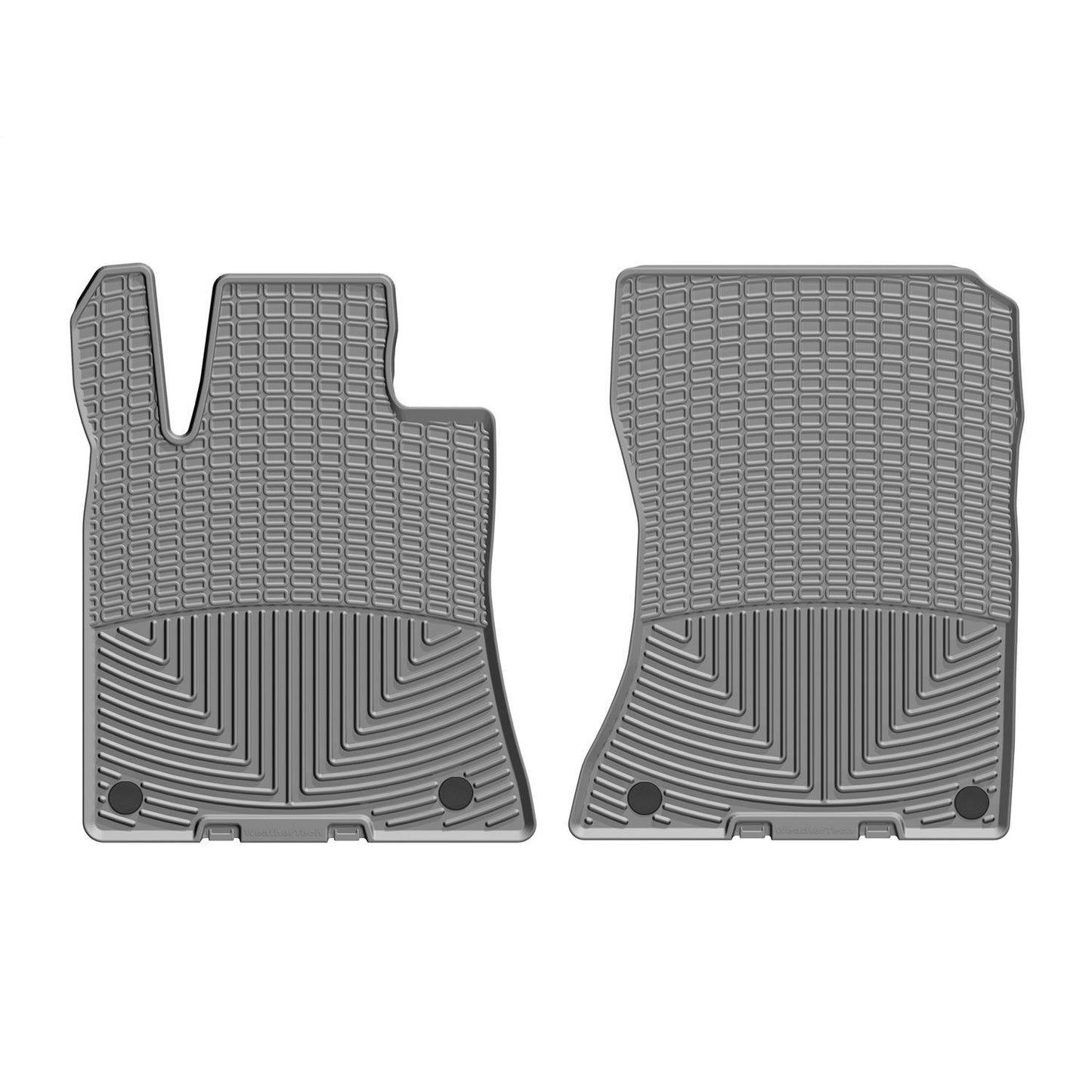 WeatherTech All Weather Floor Mats W536GR