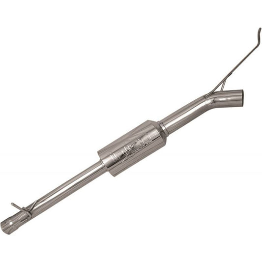 Injen High-Tuck Exhaust System SES5003HT