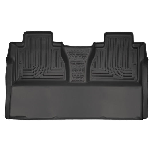 Husky Liners 2nd Seat Floor Liner (Full Coverage) 19581