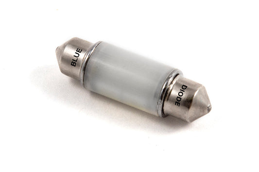 Diode Dynamics - DD0303S - 36mm HP6 LED Blue (single)
