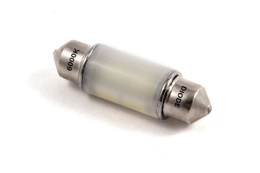 Diode Dynamics - DD0306S - 36mm HP6 LED Cool White (single)