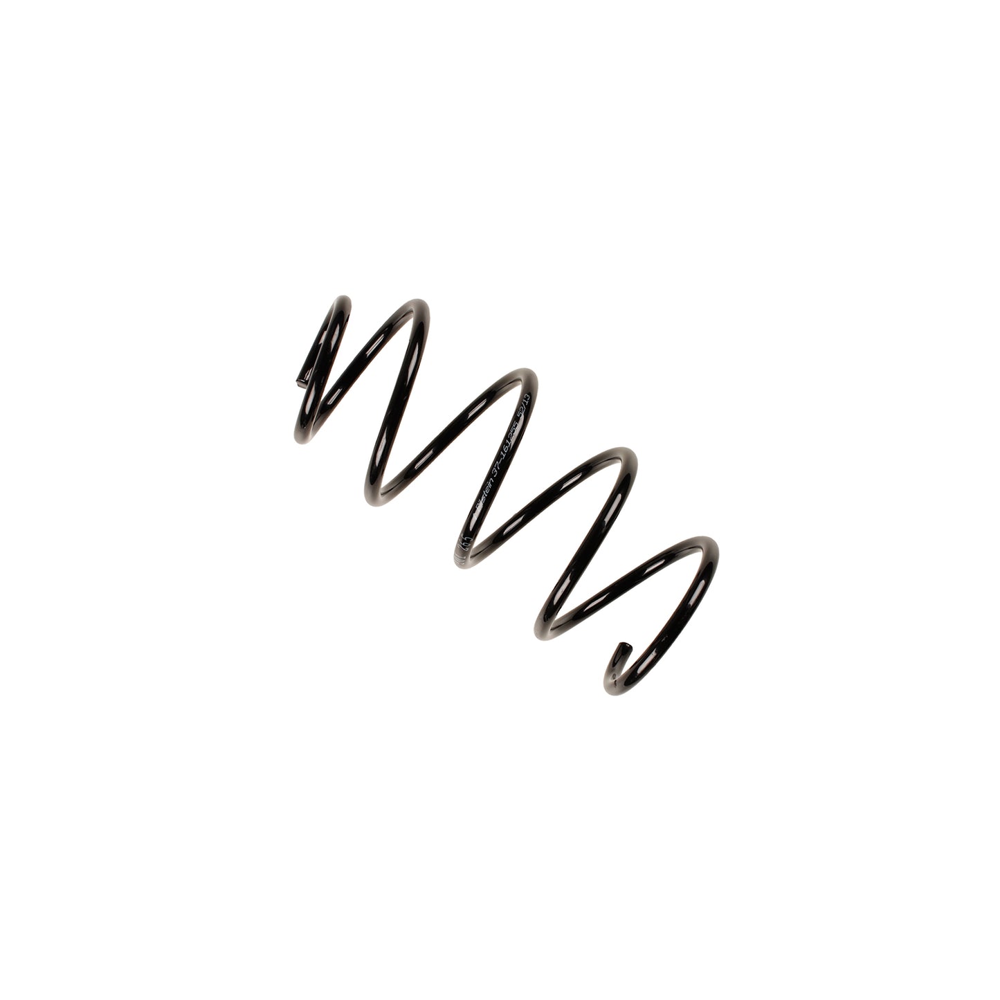 Bilstein Shock Absorbers 37-161255