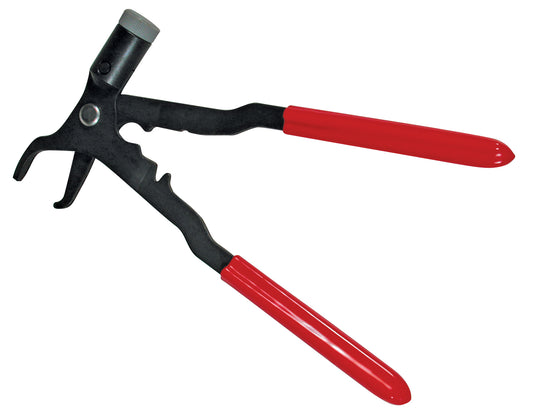 WHEEL WEIGHT PLIERS