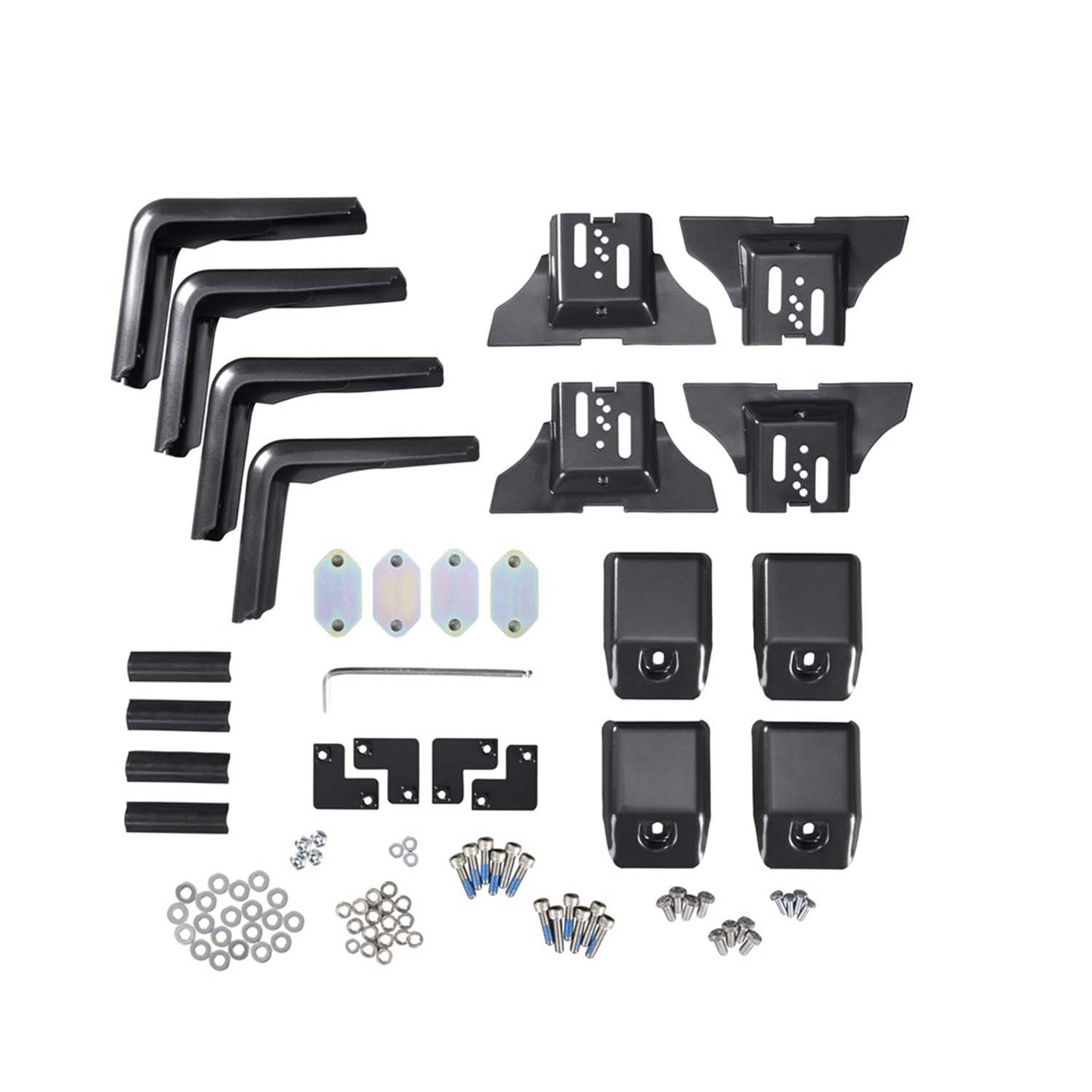 ARB - 3700040 - Roof Rack Mounting Kit