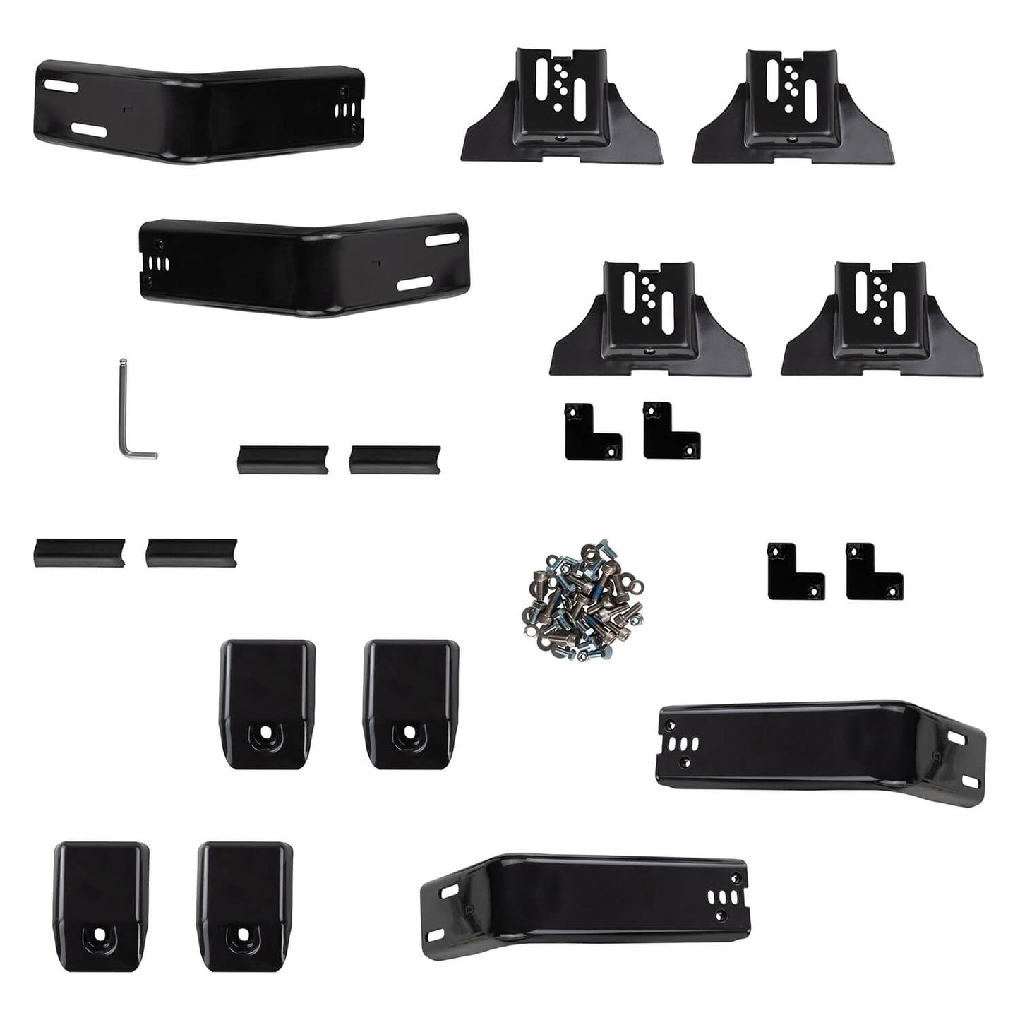 ARB - 3700080 - Roof Rack Mounting Kit