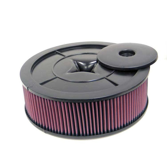 K&N 61-4010 Flow Control Custom Assembly