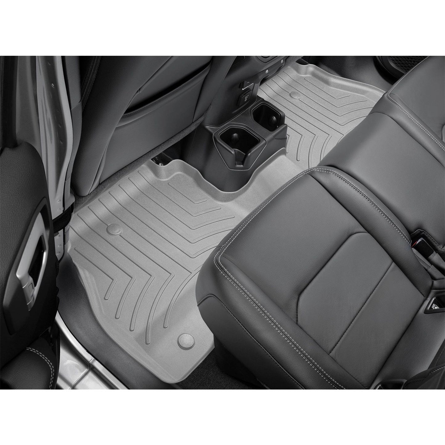 WeatherTech FloorLiner™ HP 464592IM