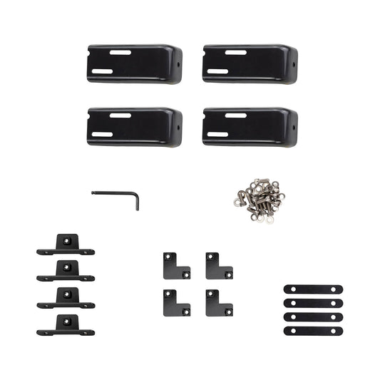 ARB - 3713020 - Roof Rack Mounting Kit