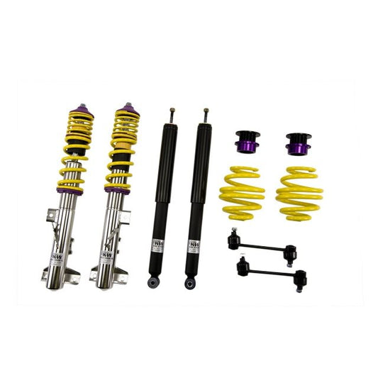 KW Suspensions 10220017 KW V1 Coilover Kit - BMW Z3 (MR/C) M Roadster