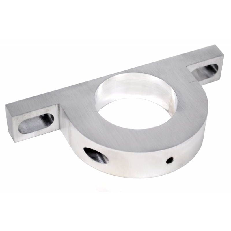 IDIDIT Dash Mount Chevy Brushed 2" 2310000030