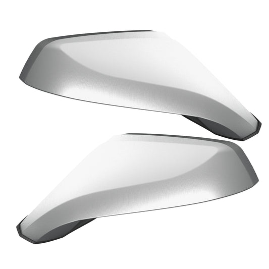 Oracle Lighting 3733-504 - Chevy Camaro ORACLE Concept Side Mirrors - Ghosted