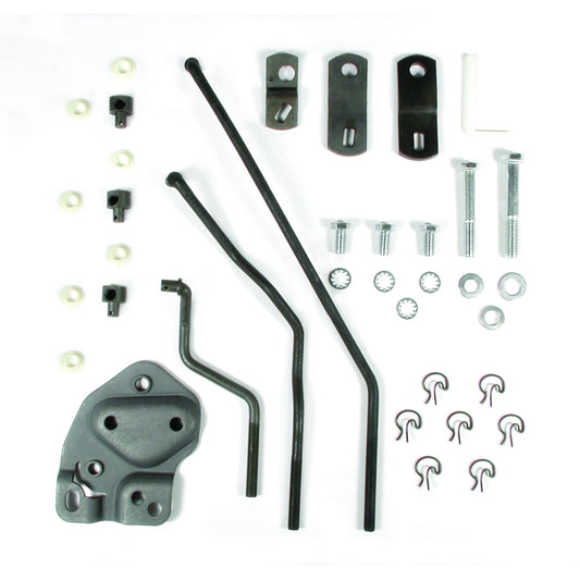 Competition Plus® Shifter Installation Kit