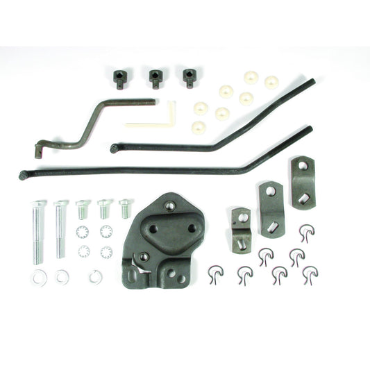 Competition Plus® Shifter Installation Kit