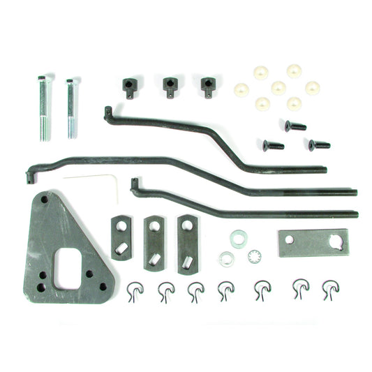 Competition Plus® Shifter Installation Kit