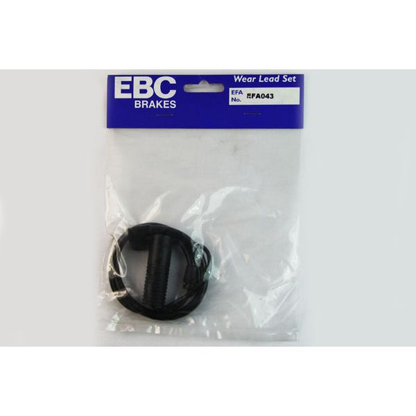 EBC EFA043 Brake Wear Lead Sensor Kit