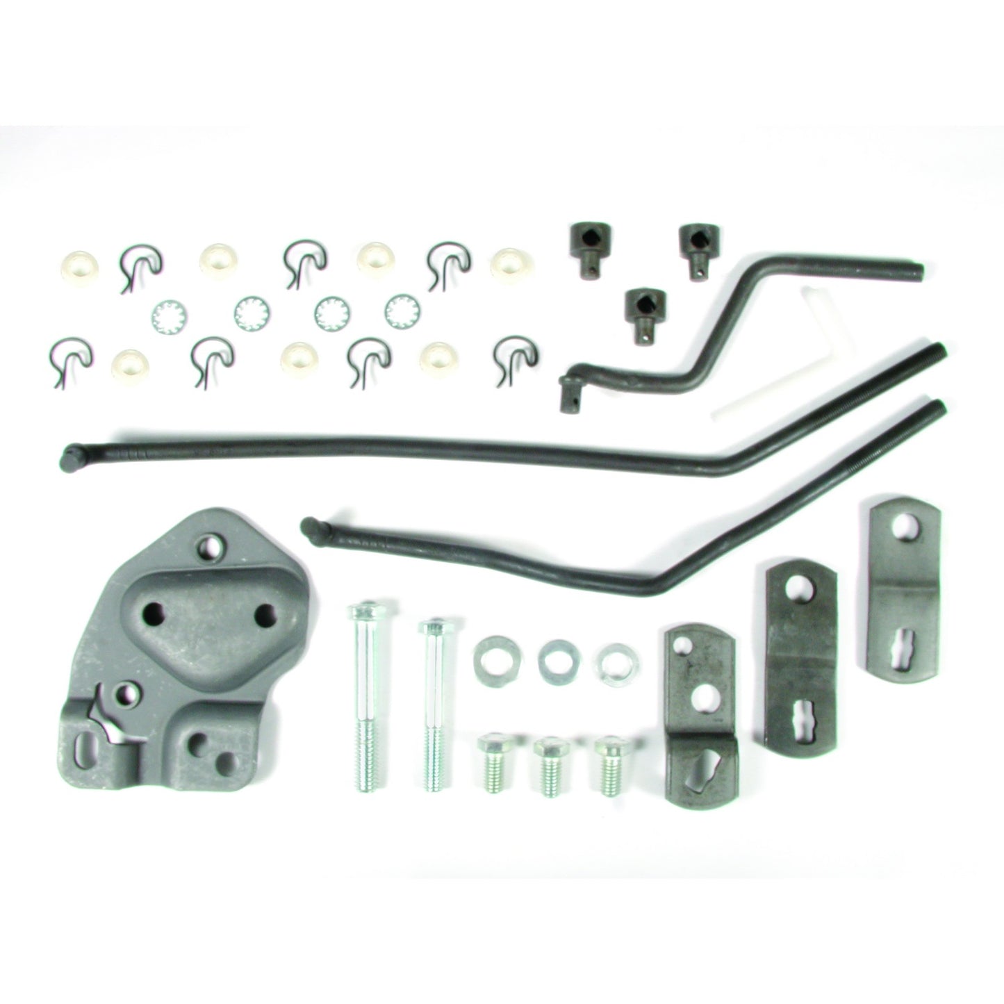 Competition Plus® Shifter Installation Kit