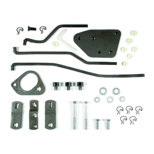 Competition Plus® Shifter Installation Kit