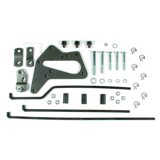 Street Super Shifter® Gear Shift Installation Kit