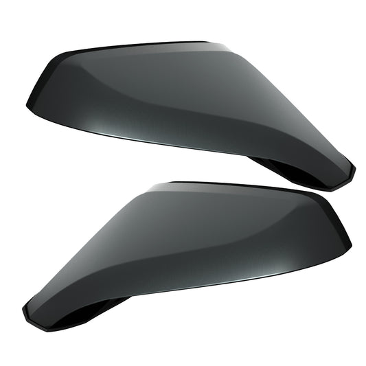 Oracle Lighting 3741-504 - Chevy Camaro ORACLE Concept Side Mirrors - Ghosted