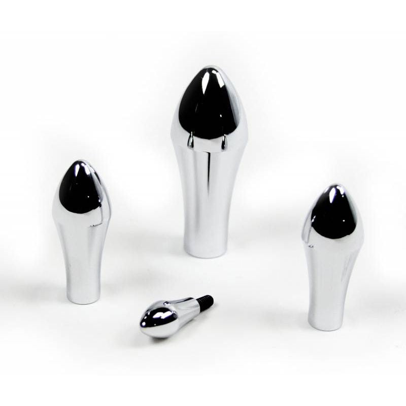 IDIDIT Dress-up Kit RETRO Chrome 2520000020