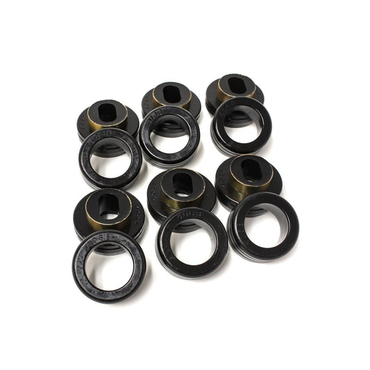 Energy Suspension GM BODY MOUNT SET 3.4116G
