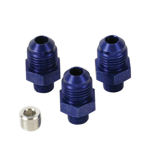 Turbosmart Fitting Kit TS-0402-1112