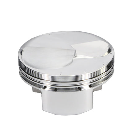 JE Pistons Chevrolet 4.600 in. Bore Single 377886S