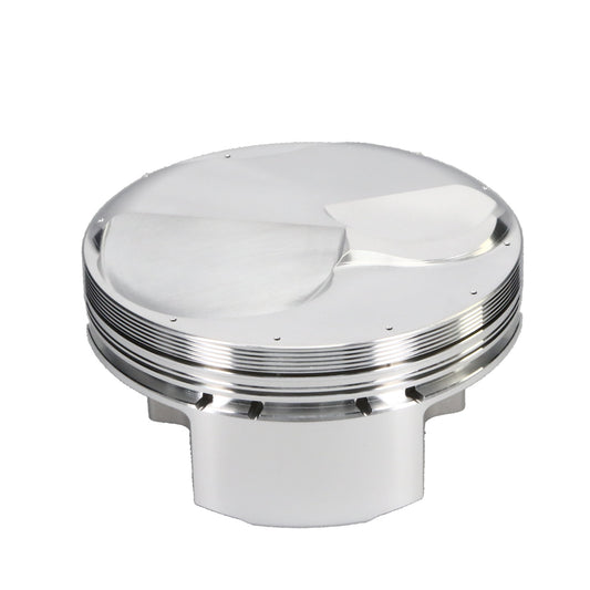 JE Pistons Chevrolet 4.600 in. Bore Single 377886S