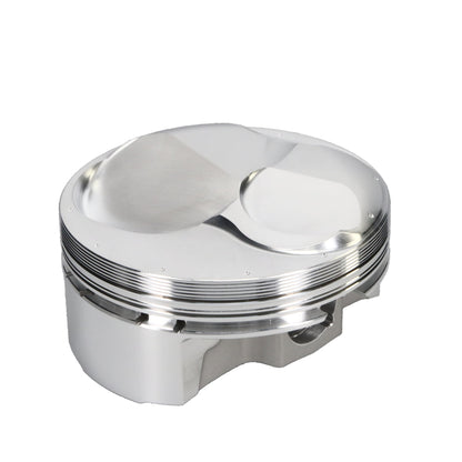 JE Pistons Chevrolet 4.600 in. Bore Single 377907S