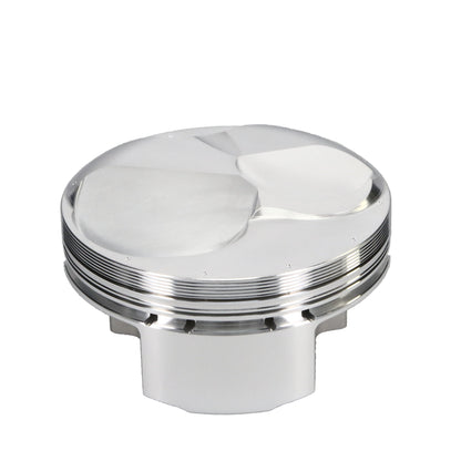 JE Pistons Chevrolet 4.600 in. Bore Single 377907S
