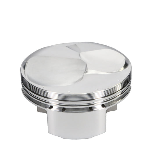 JE Pistons Chevrolet 4.600 in. Bore Single 377907S