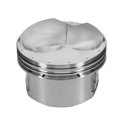 JE Pistons Chevrolet 4.020 in. Bore Right 378081R