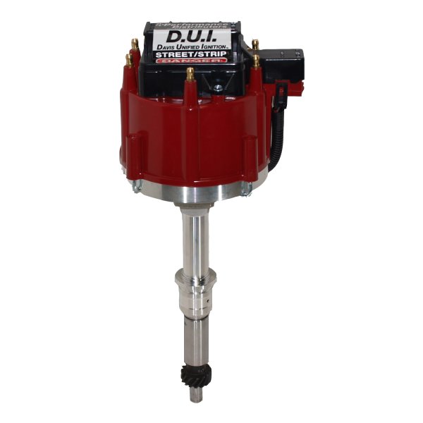Performance Distributors - Distributor DUI-37820RD