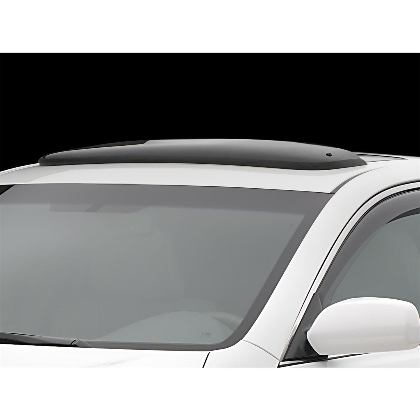 WeatherTech Sunroof Wind Deflector 89080