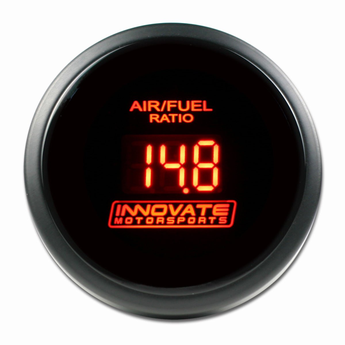 Innovate Motorsports DB-Red Gauge 37940
