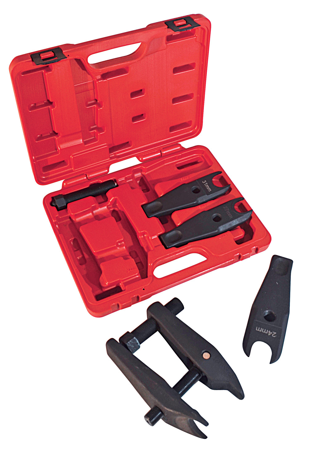 Specialty Products Company MASTER BALLJOINT SEPARATOR SET
