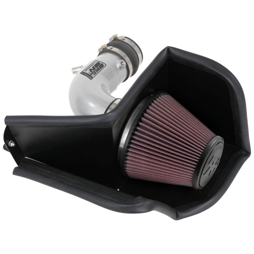 K&N 77-2592KS Performance Air Intake System