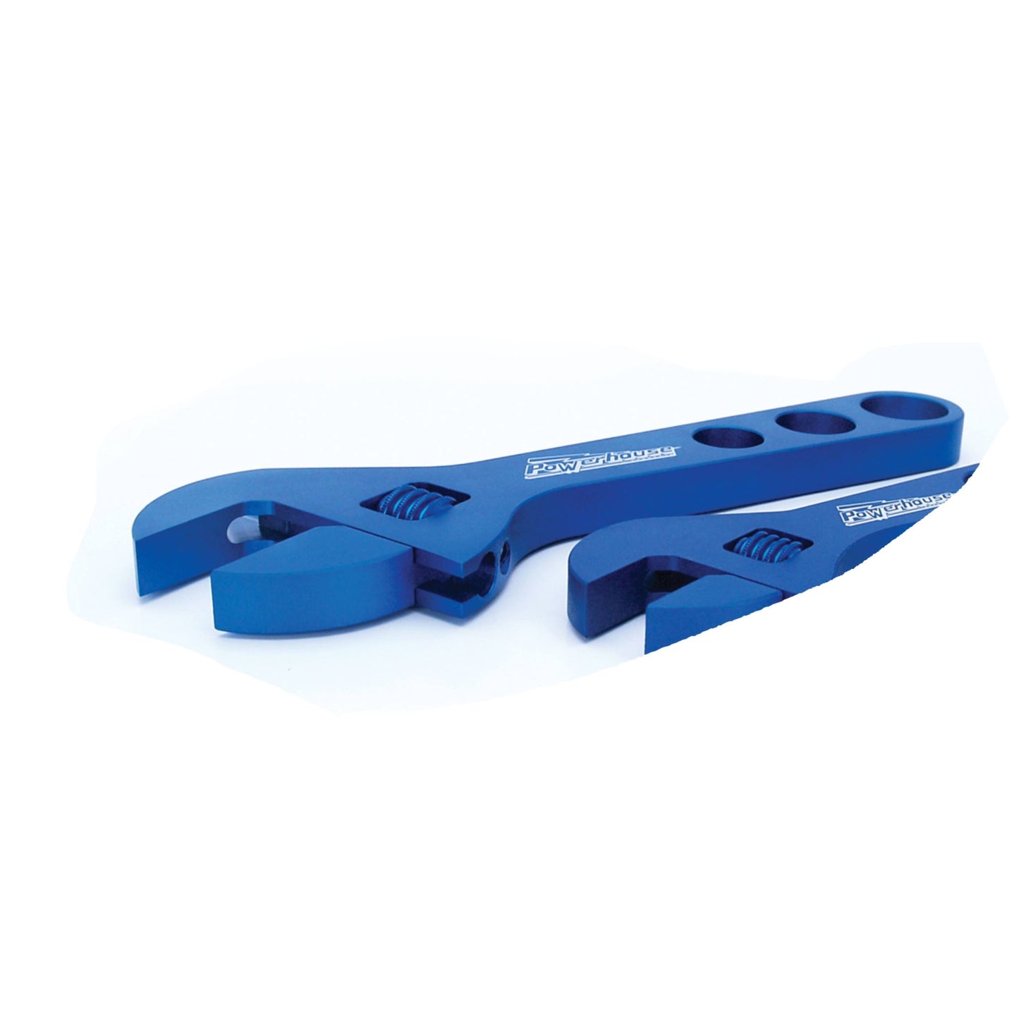 Powerhouse Products 3AN through 8AN Adjustable Wrench POW302000
