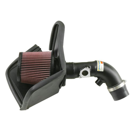 K&N 69-8757TTK Performance Air Intake System