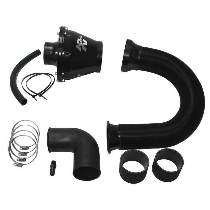 K&N 57A-6021 Performance Air Intake System